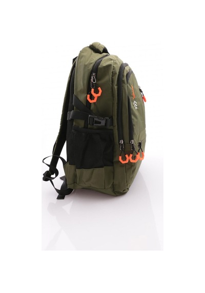 Ççs 51613 Çocuk Okul Sırt Çantası Haki