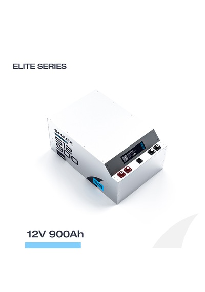 12v 900ah Lifepo4 Lityum Demir Fosfat Batarya/akü Bluetooth/wifi