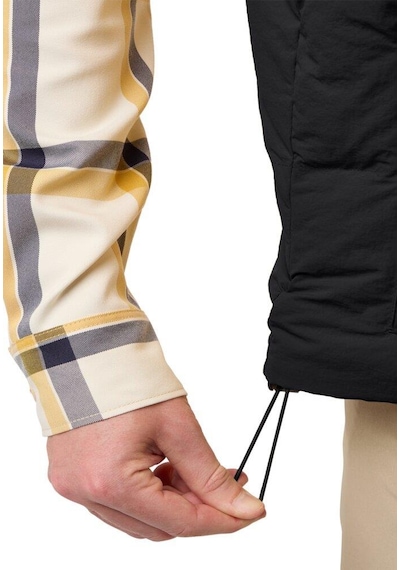 Jack Wolfskin A60089-6000 Nordlicht M Erkek Yelek 001