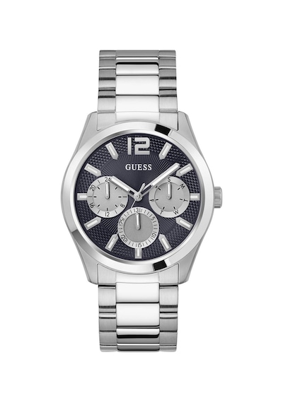 Guess Gugw0707g1 Erkek Kol Saati Gugw0707g1taner Gri