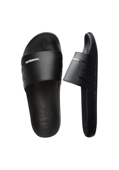 Havaianas Slide Zero Erkek Terlik 4149939 Siyah