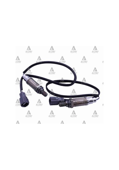 Toyota Corolla 2000-2007 Sensör Oksijen Ön 1.4 89465-02040
