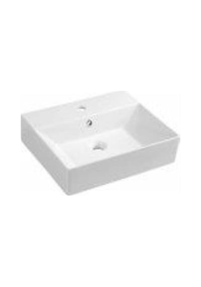 Isvea Sistema4 Dolap Uyumlu Lavabo 51 CM 10Sf50051