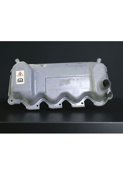 Ford Escort Cvh 1,6 Cl Karbüratörlü Külbütör Subap Kapağı 1980 - 2001 94sf 6582 Aa -