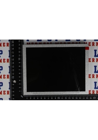 Tm080Sdh01 Lcd Ekran (Dop-B08S515) Lcd Ekran