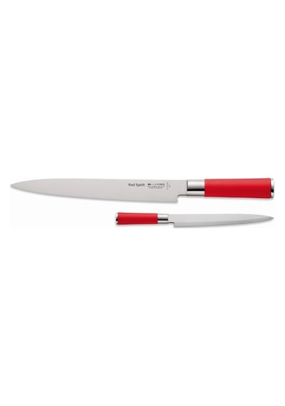 Red Spirit Yanagıba Sushı Bıçağı 24 Cm Metal