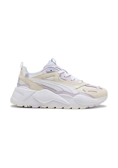 Puma Rs-x Efekt Prm Wns Kadın Sneaker Krem