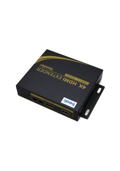 Beek Bs-ext-hd-100-1 Hdmı Extender Cat6 100m