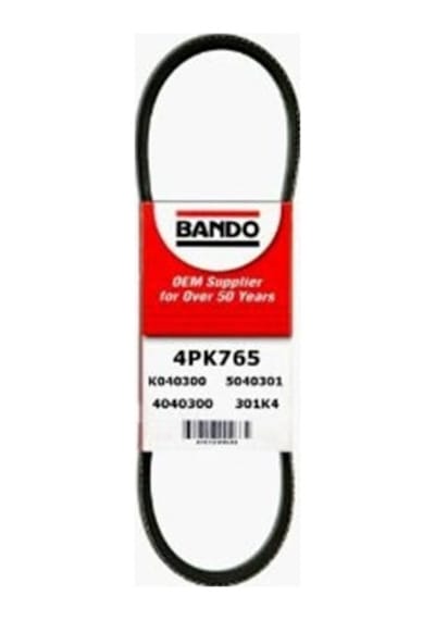 Bando Kanallı Kayış Rover Alfa Hyundaı Suzukı 48346 52a4c0765a 60575209 93196419