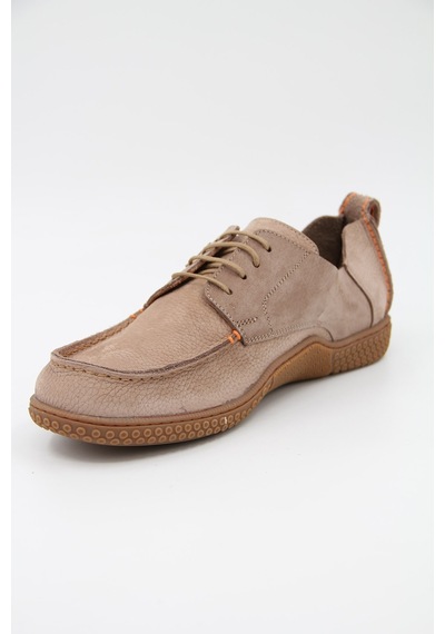 Freefoot 215340 Erkek Casual Ayakkabı - Toprak-toprak Toprak