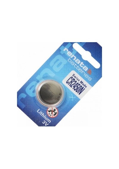 Renata CR2450N 3V Lityum Pil