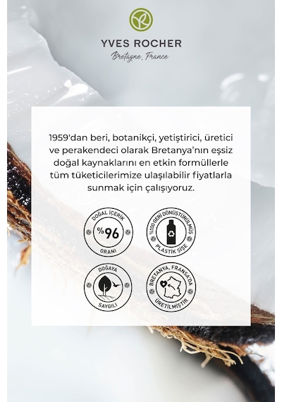 Vegan Tropikal Hindistan Cevizi Kokulu Nemlendirici Ve Besleyici Vücut Losyonu 390 Ml