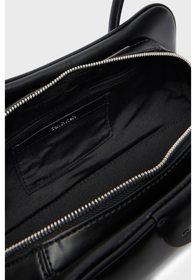 Calvin Klein Bayan Çanta Lv04f3369g Ub1 Siyah