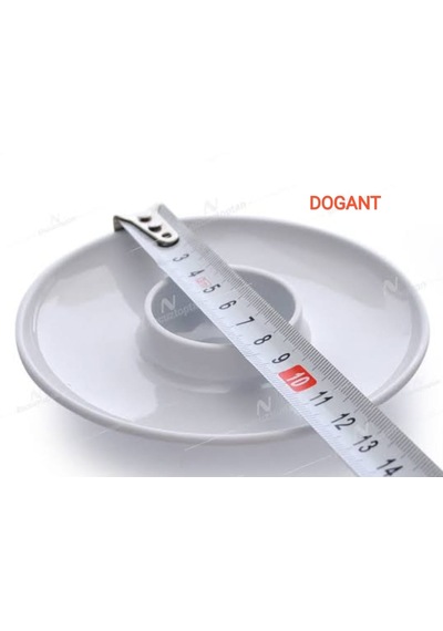 6 Adet Melamin Yumurtalık 11 Cm