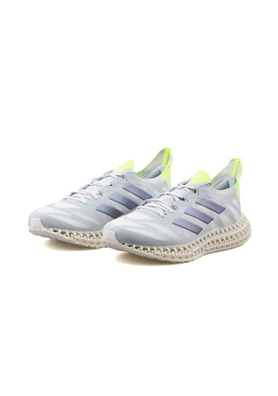 Adidas Koşu Ayakkabı 4dfwd 3 M Çok  Renkli