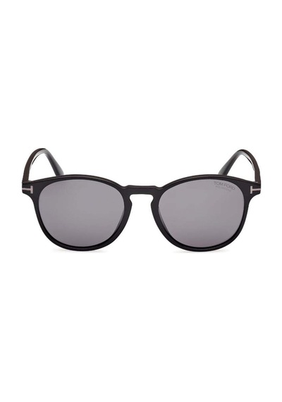 Ft 1097-n 01d 53 Unisex Güneş Gözlüğü Siyah