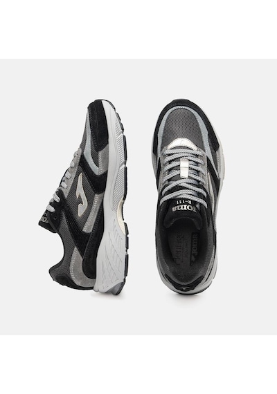 Joma Cr111w2601 Cr111 Erkek Günlük Spor Ayakkabı Siyah