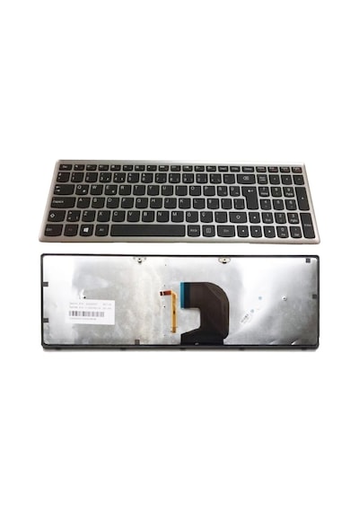 Lenovo Uyumlu Ideapad P500 P500 P500A 25-206237 9Z.N8Rsc.30T Notebook Kl N11.59273 Lenovo Uyumlu Ideapad P500 P500 P500A 25-206237 9Z.N8Rsc.30T Notebook Kl N11.59273