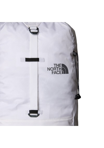 The North Face Verto 27 Unisex Sırt Çantası-34531 Beyaz