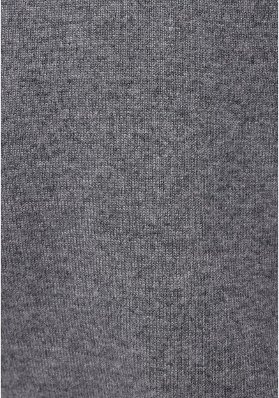 Colin's Colins Slim Fit Kadın Gri Hırka Cl1076473 Q1.v1 Mga Gri Melanj