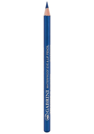 Gabrini Dudak Ve Göz Kalemi - Waterproof & Eye Pencil 47