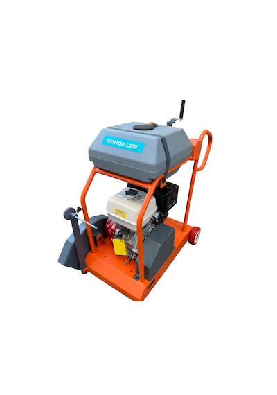 Korgiller KRG01 Benzinli Honda GX390 Motor Asfalt Beton Kesme Makinesi