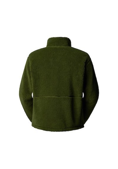The North Face Erkek Extreme Pıle 2 Fzceket Nf0a88y5brı1 Tek Renk