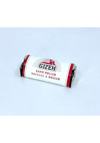 Metal Hand Roller
