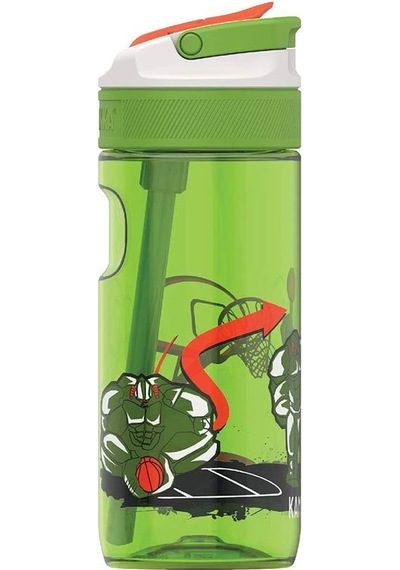 Kambukka Lagoon Çocuk Matarası 500ml Basket Robo Ka 11-04020