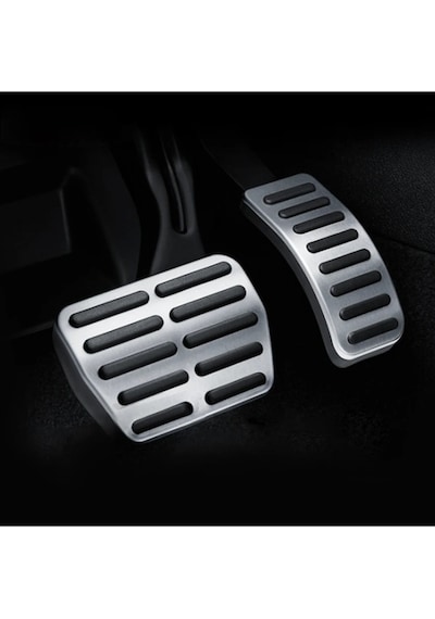 Yıldız Tuning Vw Golf 3 Otomatik Metal Pedal Seti 1991-2000
