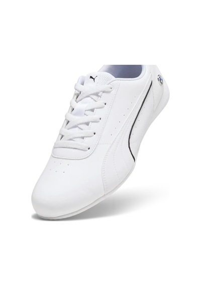 Puma Bmw Mms Neo Cat Beyaz Unisex Spor Ayakkabı