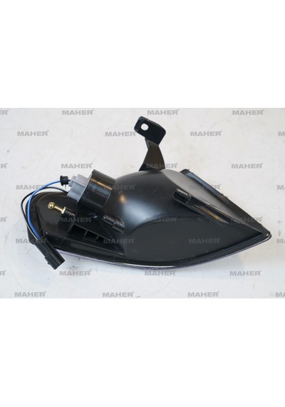 Sinyal Lambası 323 1997-1999 Sol Oem No:b21h51070b