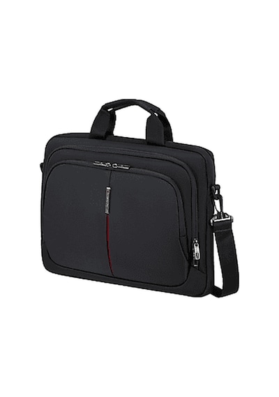 Samsonite KR2-09-006 15.6" Guard It 3.0 İnce Laptop Çantası Siyah