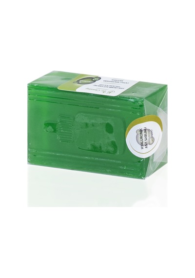 Dr. - 333 - Cleaning - Hyalüronik Asit Sabunu 100 Gr - 2 Adetlik - Zero-hls - Set Ürün