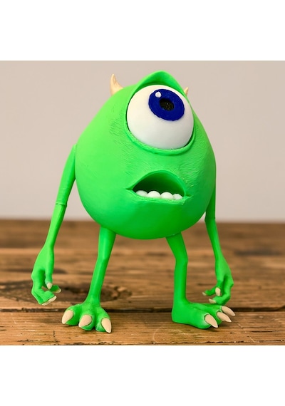 Mike Wazowski Figür
