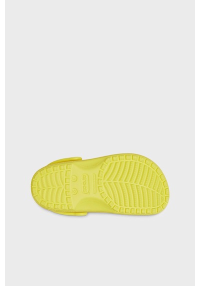 Crocs Kız Çocuk Terlik 206991-77j Sarı Sarı