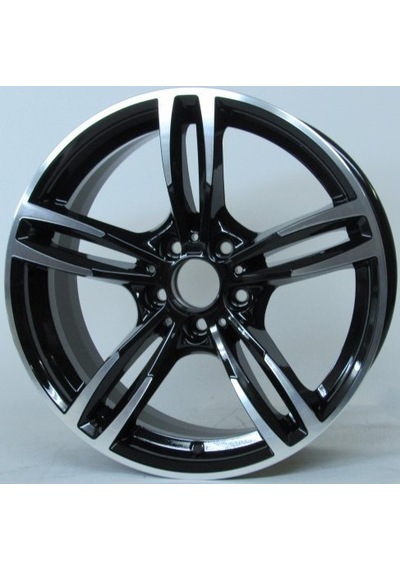 Kormetal B100 9,0X19" PCD:5120 ET:37 CH:72,6 BD Jant 4 Adet