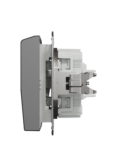 Schneider Eph6200171 Asfora Mekanik Energy Saver Antrasit
