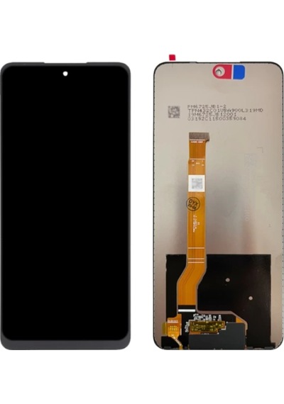Realme 11 5g Uyumlu Hk Lcd Ekran Dokunmatik