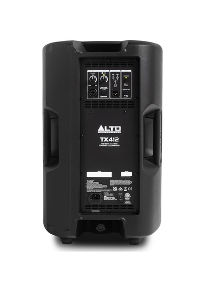 Alto Professional Tx412 12" 700w Bluetooth Özellikli Aktif Hoparlör