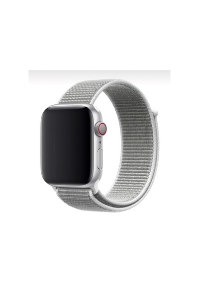 Watch Uyumlu 1-2-3-4-5 Serisi 42mm - 44mm Uyumlu Spor Kordon