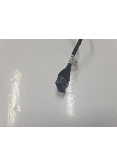 Hp Uyumlu G6-2000 Dc Power Jack
