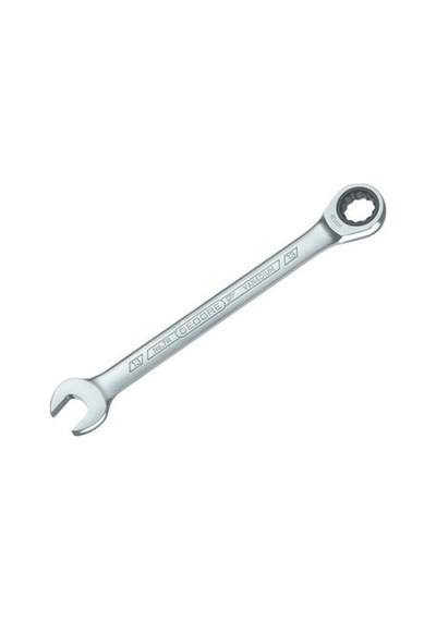 Cırcır Anahtar Kombine Cırcır Tekli 1 Adet Seçiniz 10 Mm N11.11450