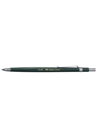 Faber-castell 4600 2mm Versatil Genel