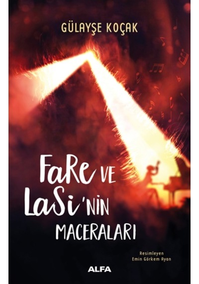 Topaç + Çifte Kapıların Ötesi + Fare Ve Lasi'nin Maceraları + Okuma Sticker'ları
