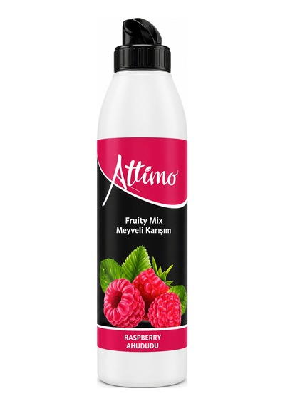 Attimo Frambuaz Meyveli Karışım 1 Kg