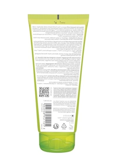200 Ml Sivilce Karşıtı Temizleme Jeli
