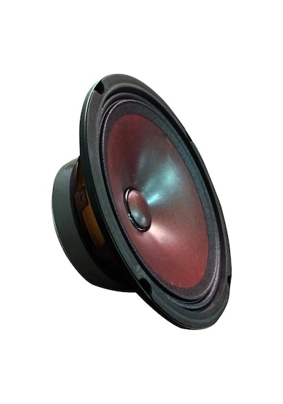 For-X Xmd-6 16Cm 80W Rms / 160W Max Mıdrange Hoparlör