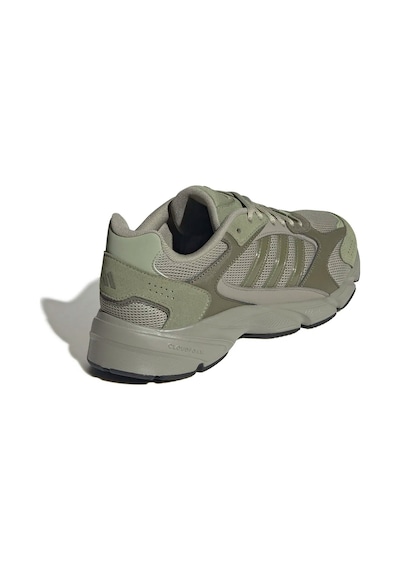 Adidas JR3576CRAZYCHAOS 2000 Erkek Günlük Spor Ayakkabı - Bej