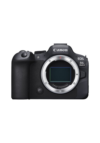 Canon EOS R6 Mark II Body Fotoğraf Makinesi (Distribütör Garantili)